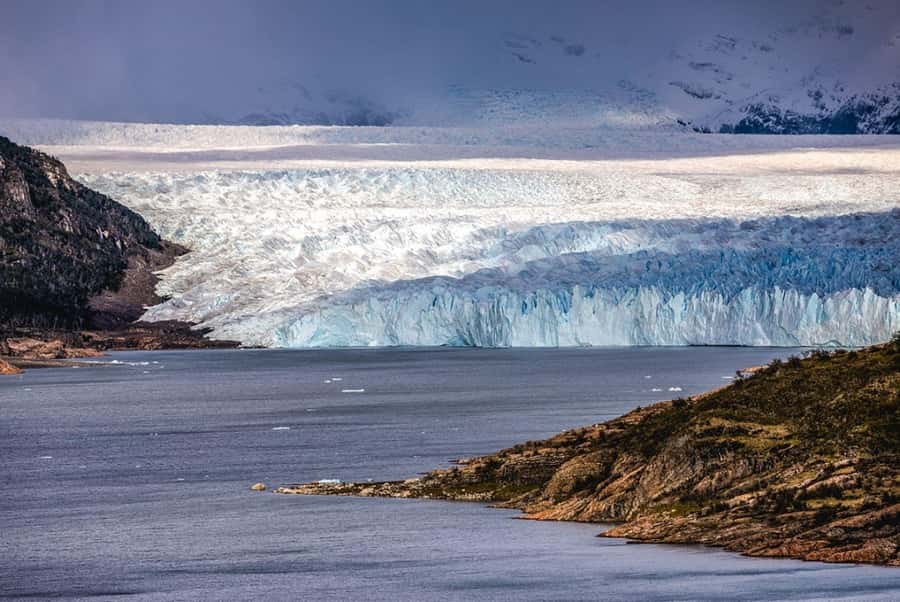 El Calafate: Trip to the Famous Perito Moreno Glacier - Why Perito Moreno Glacier Deserves a Full Day