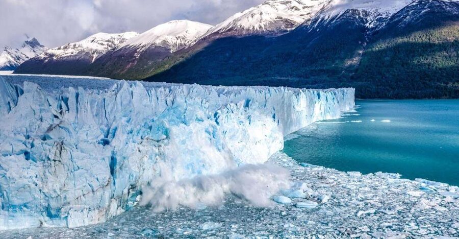 El Calafate: Trip to the Famous Perito Moreno Glacier - Is $84 a Good Value?
