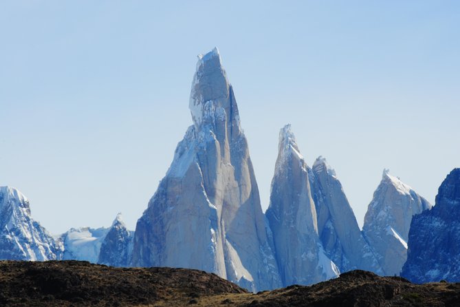 El Chalten Complete Experience Full Day Tour from El Calafate - Bilingual commentary and group size