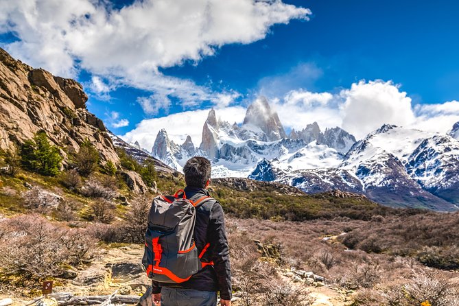 El Chaltén with Trekking from El Calafate - Five hours in El Chaltén, with an important qualification