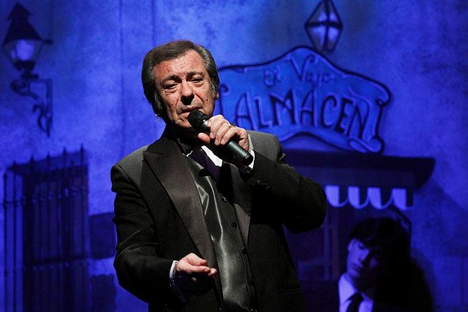 El Viejo Almacen Tango Show with Optional Dinner - Why San Telmo is the right place for tango
