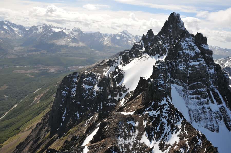 Emerald Lagoon Helicopter seeing - Key points at a glance
