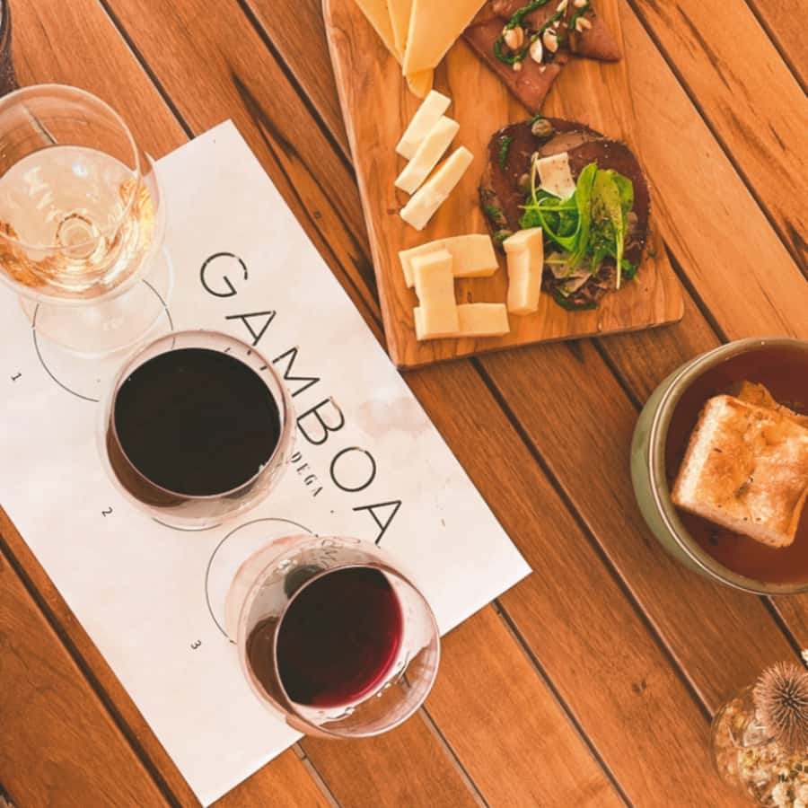 Enjoy a Rural Experience in a Vineyard near Buenos Aires - Key Points Before You Book