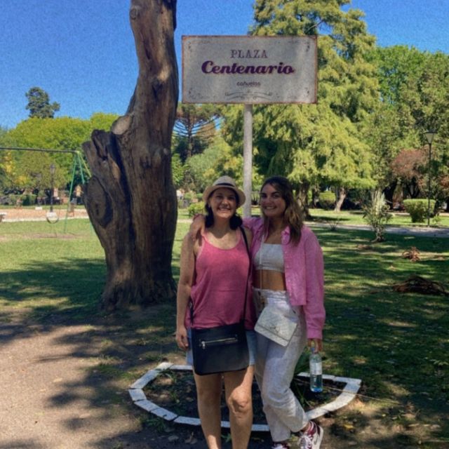 Enjoy a Rural Experience in a Vineyard near Buenos Aires - Timing the Six-Hour Schedule