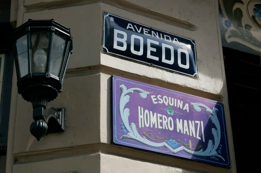 Esquina Homero Manzi Dinner and Tango Show - Why Esquina Homero Manzi feels different