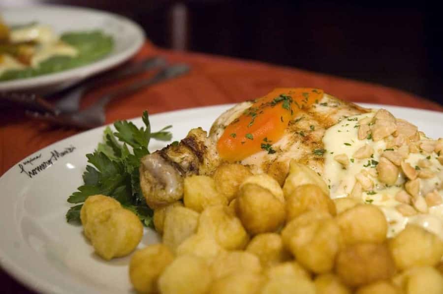 Esquina Homero Manzi Dinner and Tango Show - How the transfer affects the value