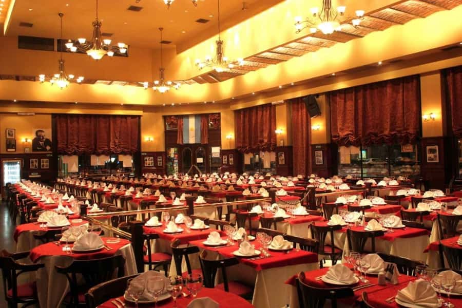 Esquina Homero Manzi Dinner and Tango Show - Who will enjoy this tango show most