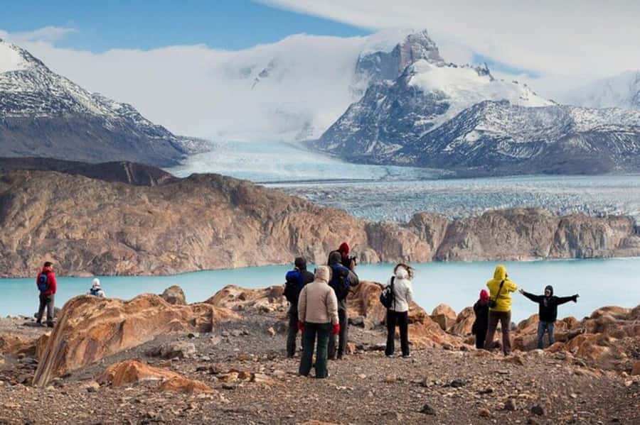 Estancia Cristina Discovery Adventure in El Calafate - Key points to know before you book