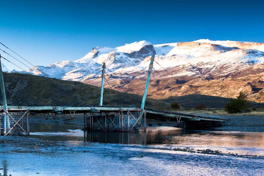 Estancia Cristina Discovery Adventure in El Calafate - Clothes, shoes, and useful planning tips