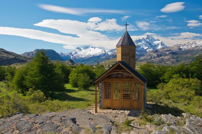 Estancia Cristina Mirador del Glaciar Upsala - Key Points Before You Book