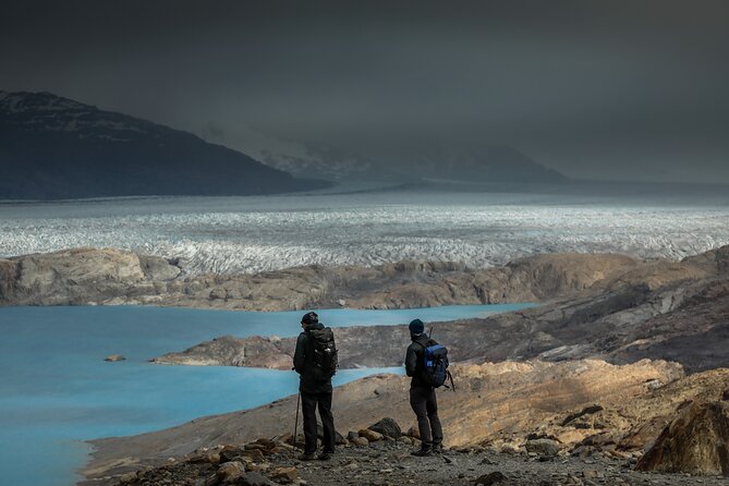 Estancia Cristina Mirador del Glaciar Upsala - Why This Upsala Glacier Day Is Different