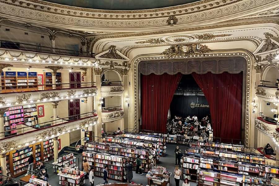 Exclusive Full-Day Private Tour in Buenos Aires - Why a private day helps in Buenos Aires