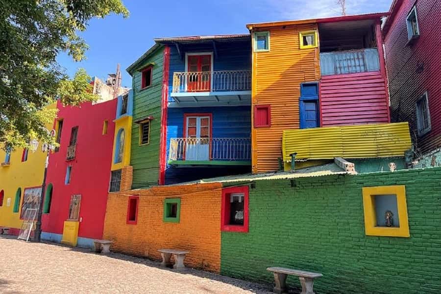 Exclusive Full-Day Private Tour in Buenos Aires - Recoleta: lunch and a more polished side of the city