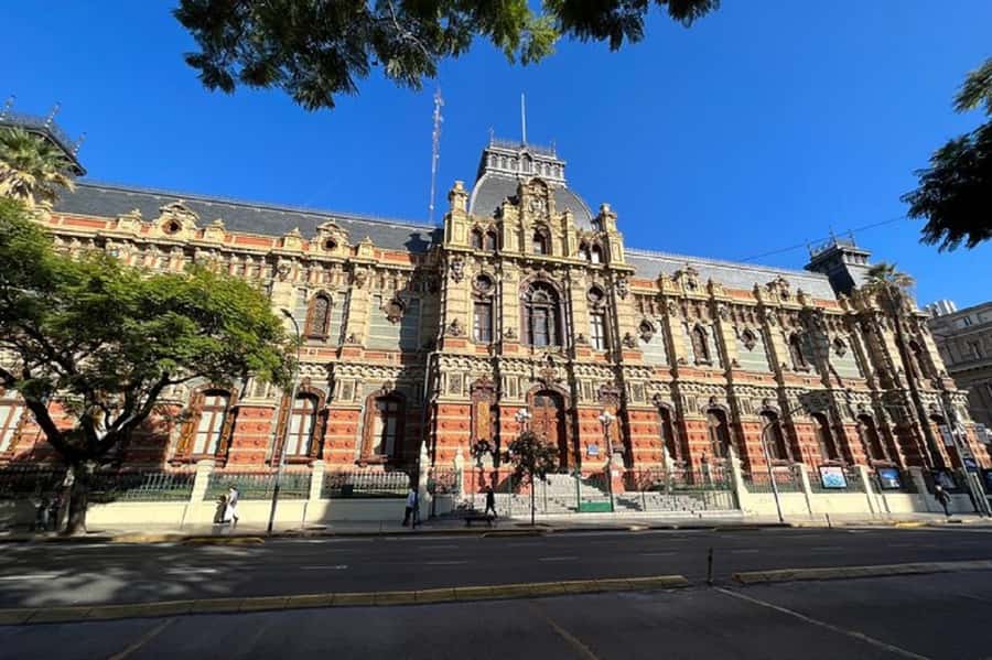 Exclusive Full-Day Private Tour in Buenos Aires - Recoleta streets and the final city walk