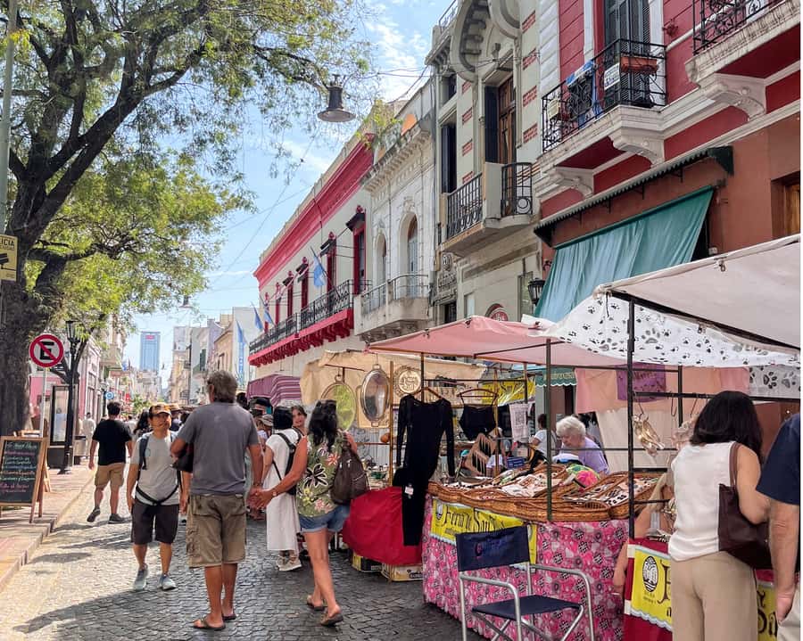 Exclusive Full-Day Private Tour in Buenos Aires - What $150 per person buys you