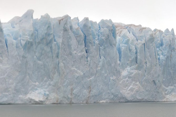 Excursion to the Perito Moreno Glacier, with guide and transfer to / from the hotel - The 9:00 a.m. start and the road from El Calafate