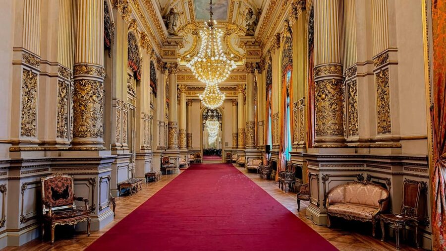Experience Teatro Colon : Secure your Tour today!!! - Why Teatro Colón deserves a place in your Buenos Aires plans