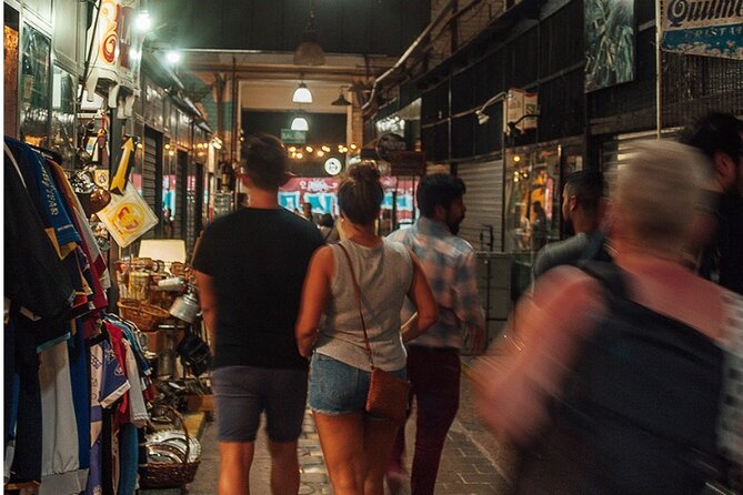 Experience The Essence of Buenos Aires in San Telmo - Mafalda brings Argentine culture into the walk