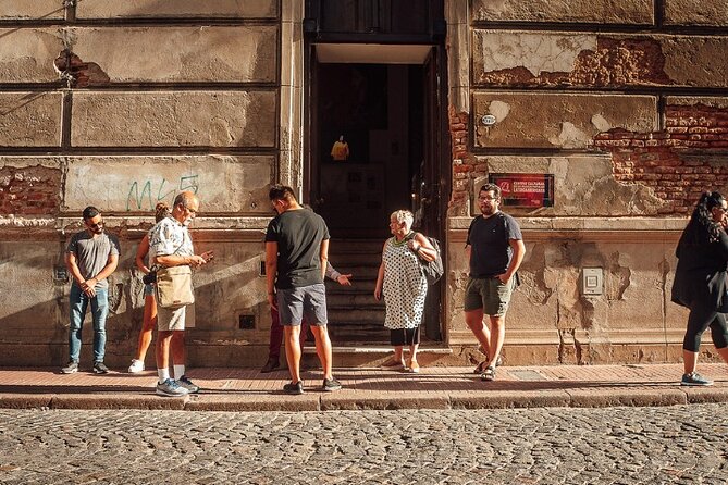 Experience The Essence of Buenos Aires in San Telmo - The guide can shape the whole afternoon