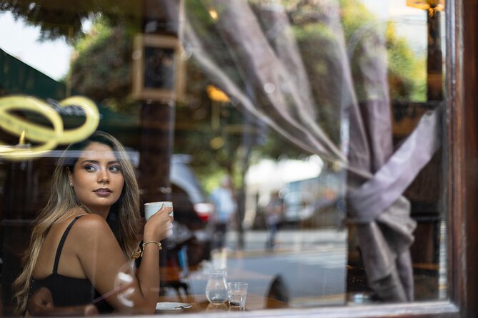 Explore Buenos Aires: Dreamy Photoshoots & Creative Photo tours - What this Buenos Aires photo tour really offers