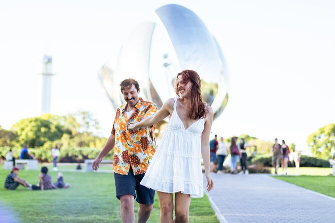 Explore Buenos Aires: Dreamy Photoshoots & Creative Photo tours - The classic center: Casa Rosada, the Obelisco, and Teatro Colon