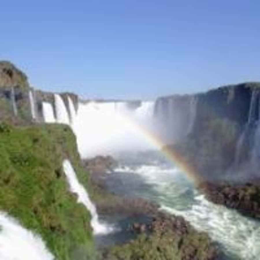 Explore Iguazu Falls in Brazil: An Unforgettable Experience - Why the Brazilian side is worth your time