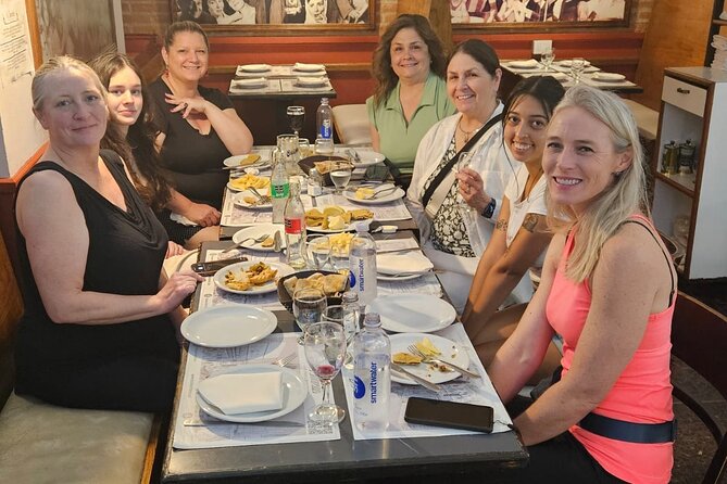 Food Tour in Buenos Aires City in Small Groups - Small groups and the value of personal attention