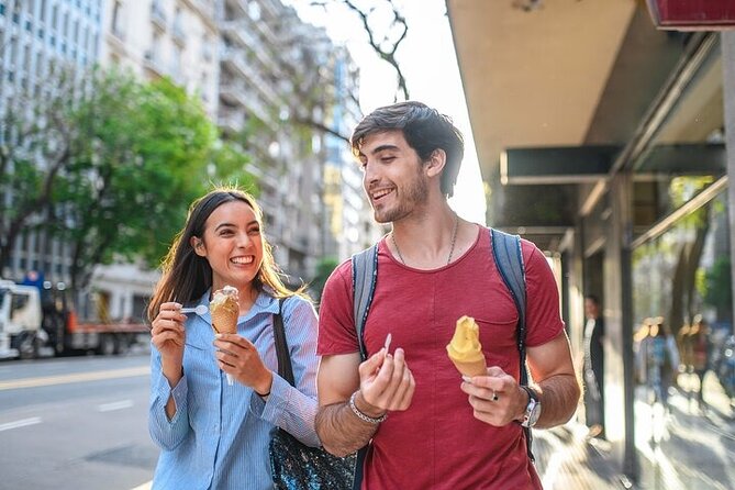 Food Tour in Buenos Aires City in Small Groups - Is $90 a fair price?
