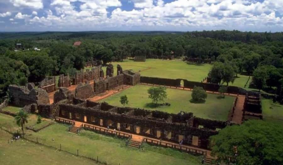 Foz do Iguaçu: Wanda Mines and San Ignacio Ruins Day Trip - How Good Is the Guiding?