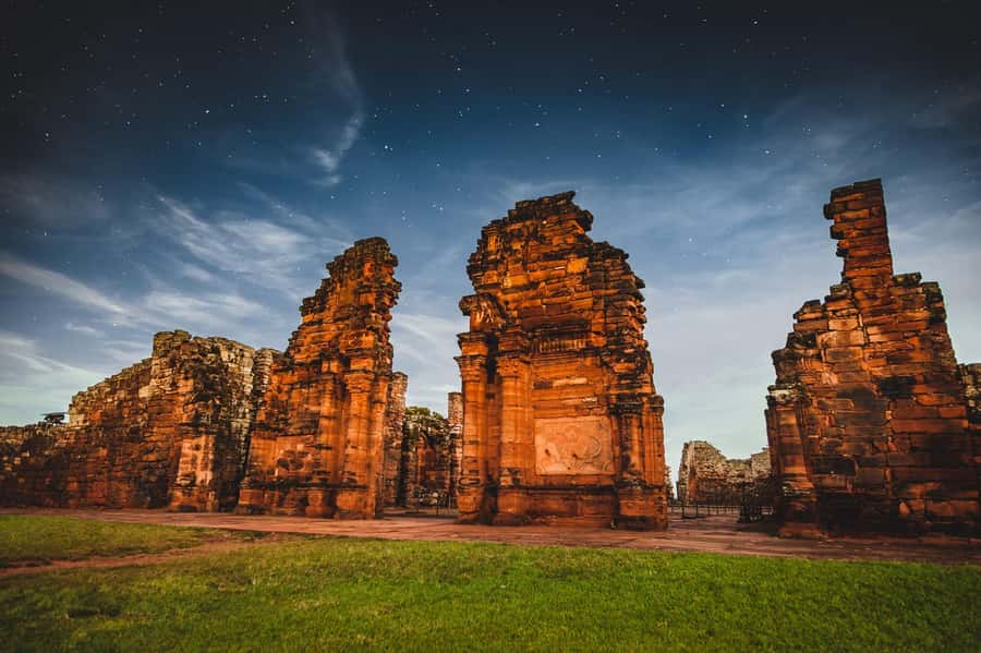 Foz do Iguaçu: Wanda Mines and San Ignacio Ruins Day Trip - The Real Cost of a 12-Hour Day