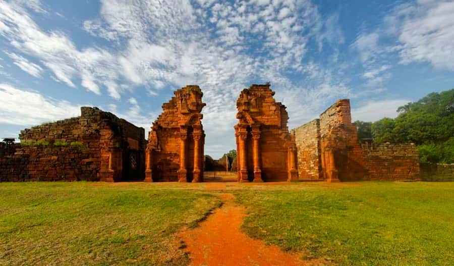 Foz do Iguaçu: Wanda Mines and San Ignacio Ruins Day Trip - Who Will Enjoy This Day Trip?