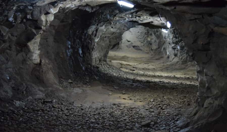 Foz do Iguaçu: Wanda Mines and San Ignacio Ruins Day Trip - The Early Pickup From Foz do Iguaçu