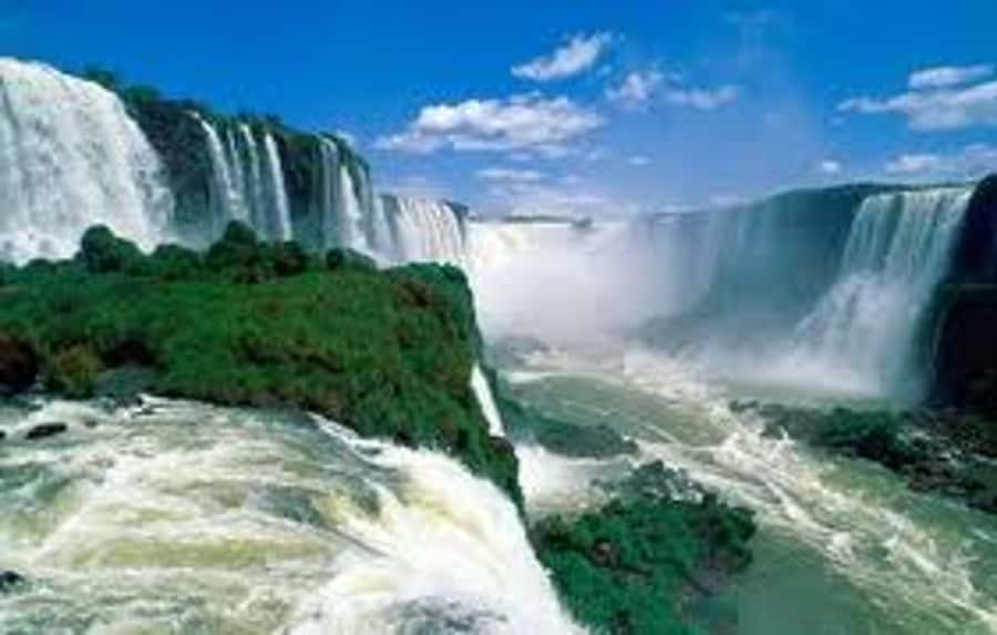 From Argentina: Iguazu Falls Brazil Side & Itaipu Dam - Key points to know before you go