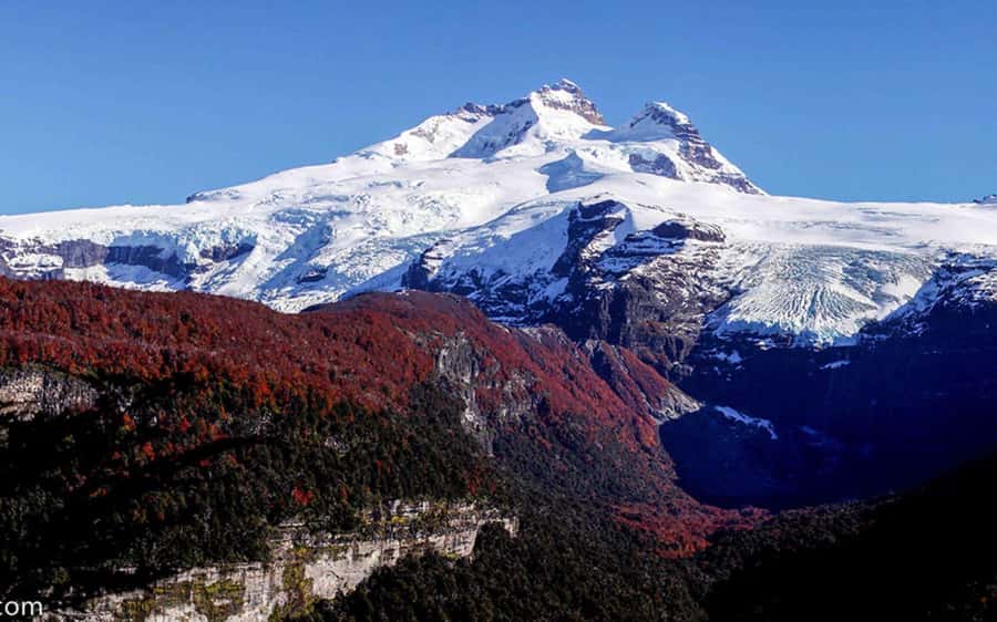 From Bariloche: Cerro Tronador Full-Day Tour - Key points to know before you go
