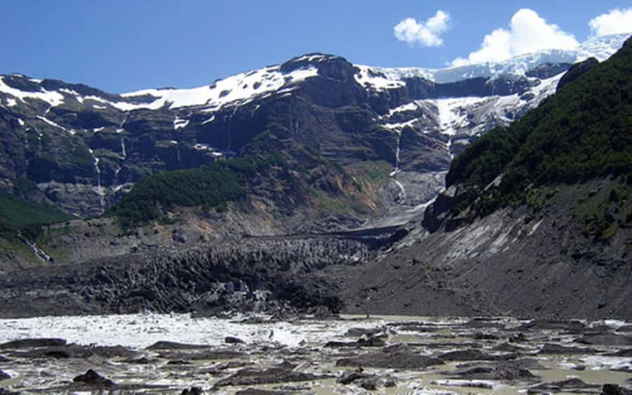 From Bariloche: Cerro Tronador Full-Day Tour - What the day feels like in practice