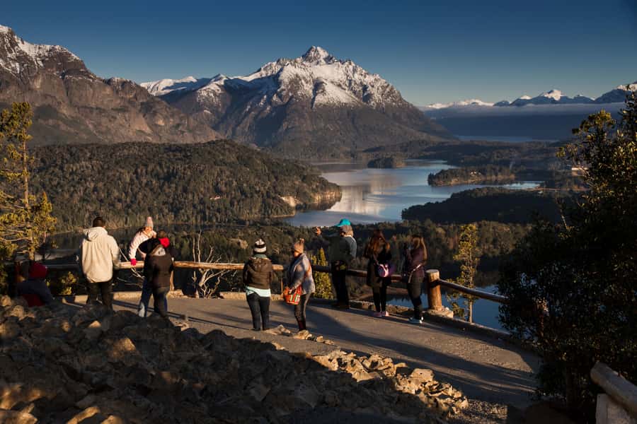 From Bariloche: Chico Circuit & Colonia Suiza Tour - What this Bariloche day trip is really like