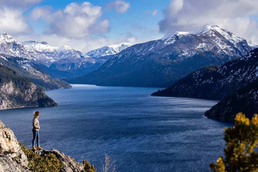 From Bariloche: Chico Circuit & Colonia Suiza Tour - Colonia Suiza gives you the most independent time