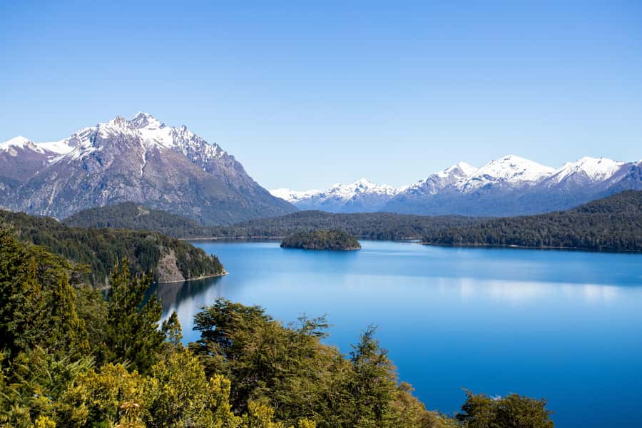 From Bariloche: Chico Circuit & Colonia Suiza Tour - Food, drinks, and what the $66 price covers