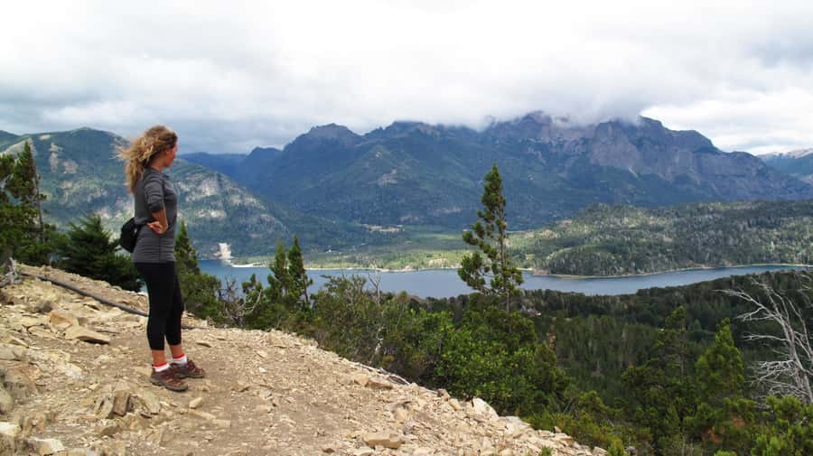 From Bariloche: Half-Day Circuito Chico Sightseeing Tour - Key points to know before you book