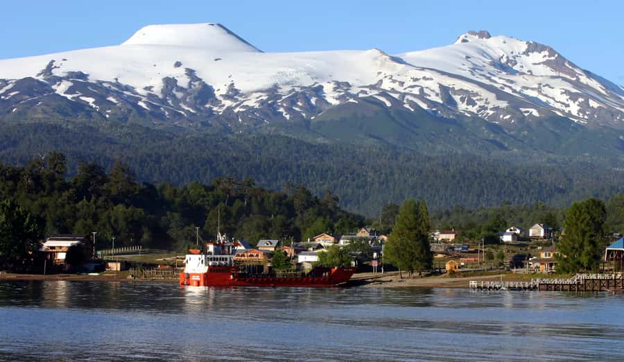From Bariloche: San Martin de los Andes and 7 Lakes Circuit - Guides, languages, and the quality of the day