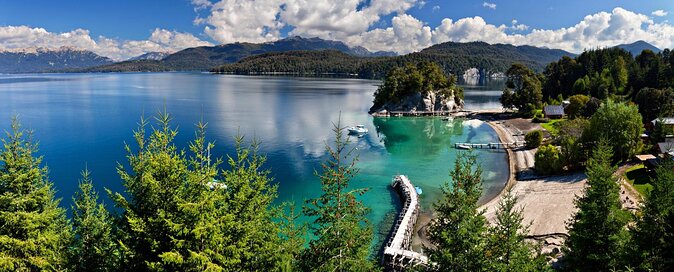 From Bariloche: San Martín de los Andes by The 7 Lakes Route - Key points before you reserve