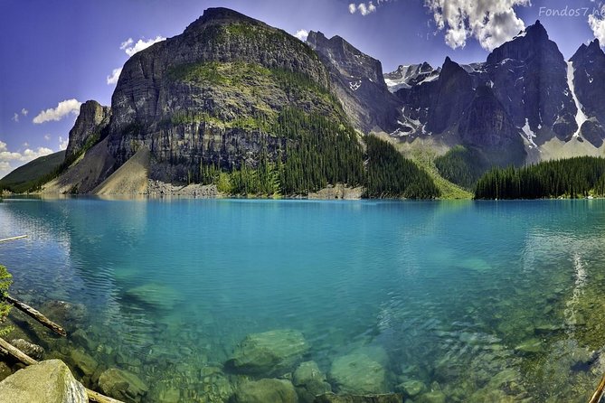 From Bariloche: San Martín de los Andes by The 7 Lakes Route - The Seven Lakes road and its changing views