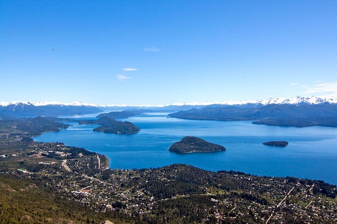 From Bariloche: San Martín de los Andes by The 7 Lakes Route - What the guide adds to the drive
