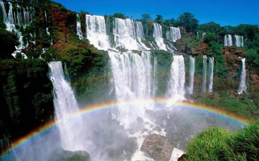 From Buenos Aires: 3-Day Iguazu Falls Tour with Airfare - Key points to know before booking