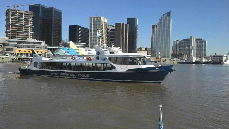 From Buenos Aires: Boat Trip to Tigre with Puerto de Frutos - Comfort, Timing, and Mobility