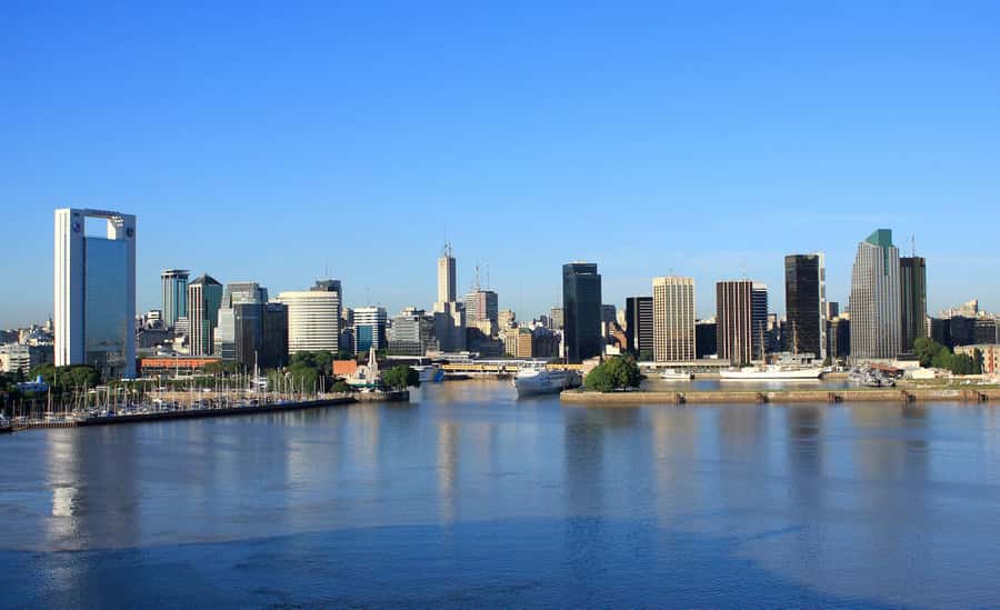 From Buenos Aires: Boat Trip to Tigre with Puerto de Frutos - Who Will Get the Most from This Trip