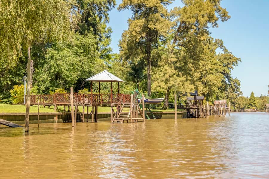 From Buenos Aires: Boat Trip to Tigre with Puerto de Frutos - Should You Book the Tigre Boat Trip?