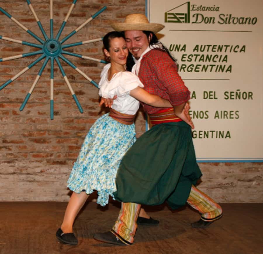 From Buenos Aires: Estancia Don Silvano Tour with Lunch. - Is $165 a Fair Price?