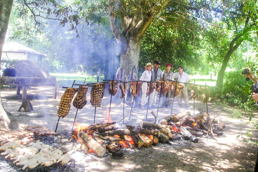 From Buenos Aires: Gaucho and Ranch Day Tour - Should you book the gaucho ranch day?