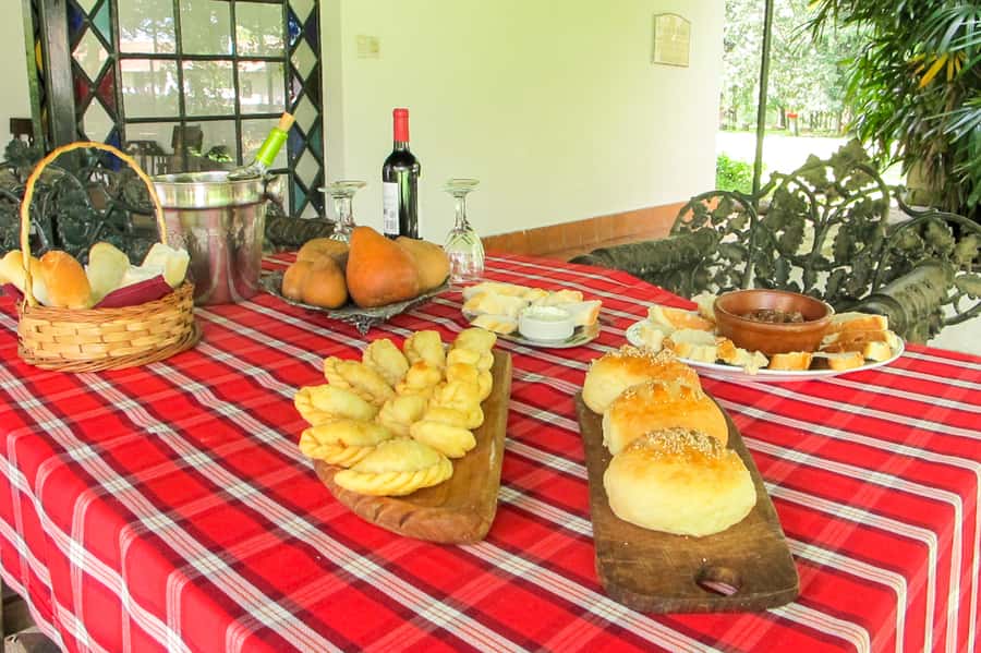 From Buenos Aires: Gaucho and Ranch Day Tour - What the guides add to the experience